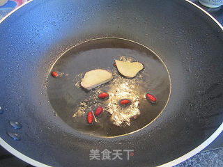 鹰嘴豆三文鱼头的做法步骤：5
