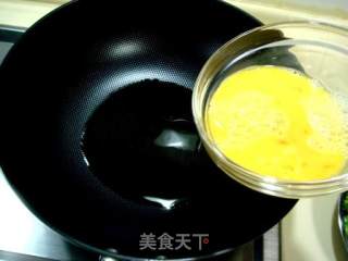 海米炒三鲜的做法步骤：2