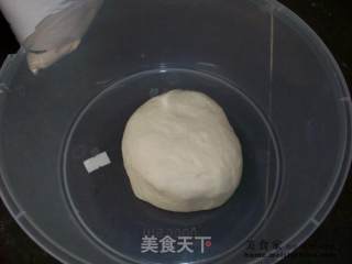 又见丑包子@@家常猪肉韭菜包的做法步骤：8
