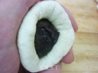 米老鼠小饼的做法步骤：2