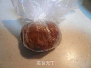 珍珠丸子的做法步骤：2