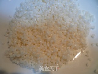 珍珠丸子的做法步骤：3