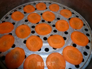 珍珠丸子的做法步骤：4