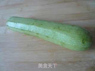 香煎西胡的做法步骤：1