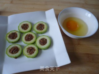 香煎西胡的做法步骤：4