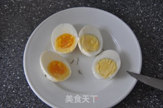 外国人怎么腌盐鸡蛋的做法步骤：4