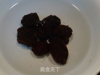 自制酸梅汤的做法步骤：2