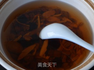 自制酸梅汤的做法步骤：5