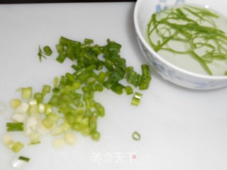 凉拌珊瑚藻的做法步骤：5