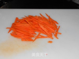 凉拌珊瑚藻的做法步骤：6