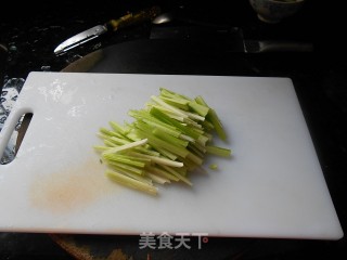 凉拌珊瑚藻的做法步骤：7