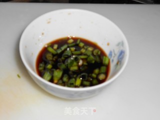 凉拌珊瑚藻的做法步骤：11