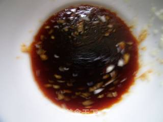 【夏日小凉菜】凉拌金针菇的做法步骤：7