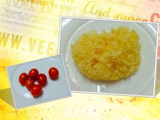 【夏日小凉菜】---凉拌银耳的做法步骤：1
