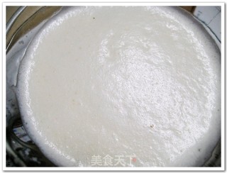 牛奶苹果汁的做法步骤：6