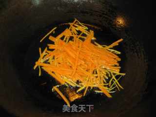 【夏日小凉菜】凉拌厚百叶的做法步骤：8