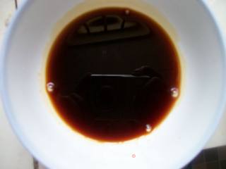 【夏日小凉菜】凉拌豆皮的做法步骤：5