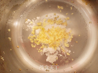 【夏日小凉菜】---姜汁儿番茄的做法步骤：5
