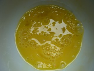 【夏日小凉菜】——凉拌粉丝的做法步骤：2