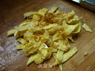 【夏日小凉菜】——凉拌粉丝的做法步骤：5