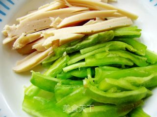 五彩紫菜汤的做法步骤：2