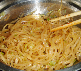 【夏日小凉菜】喝粥小拌菜的做法步骤：6