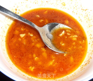 【夏日小凉菜】麻汁豇豆角的做法步骤：3