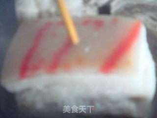 梅菜蒸扣肉的做法步骤：2