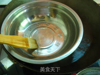 【夏日小凉菜】几分钟搞定【懒人版自制凉皮】的做法步骤：4