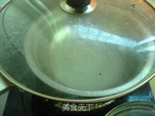 【夏日小凉菜】几分钟搞定【懒人版自制凉皮】的做法步骤：7