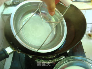 【夏日小凉菜】几分钟搞定【懒人版自制凉皮】的做法步骤：8