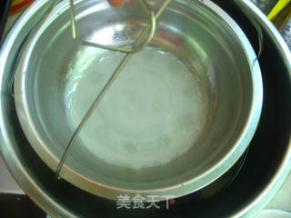 【夏日小凉菜】几分钟搞定【懒人版自制凉皮】的做法步骤：9