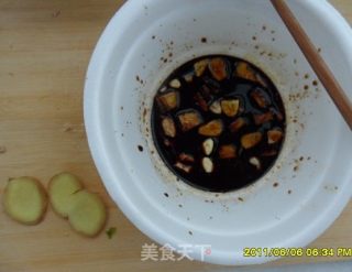 美味手撕鸡（电饭锅版）的做法步骤：2