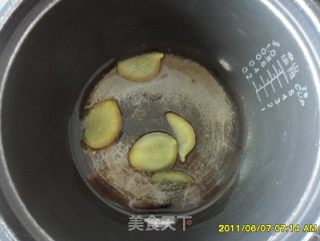 美味手撕鸡（电饭锅版）的做法步骤：4