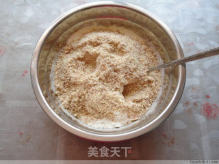 杏仁脆饼的做法步骤：7
