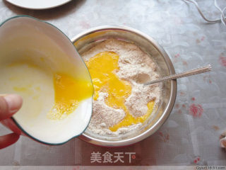 杏仁脆饼的做法步骤：8