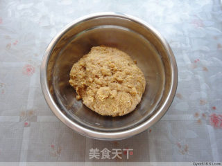 杏仁脆饼的做法步骤：9