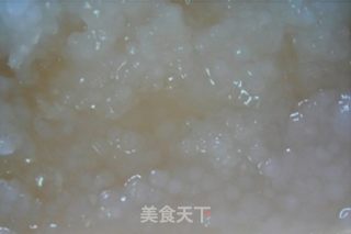 杨枝甘露（简单好吃易操作版本）的做法步骤：2