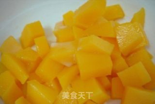 杨枝甘露（简单好吃易操作版本）的做法步骤：3