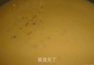 杨枝甘露（简单好吃易操作版本）的做法步骤：5