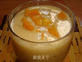 杨枝甘露（简单好吃易操作版本）的做法步骤：6