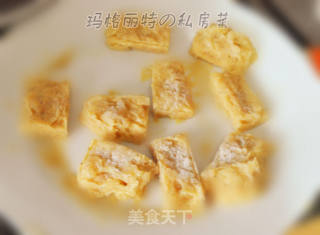 上校鸡块，为什么不叫将军鸡块呢？的做法步骤：3