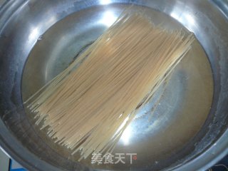 拌莜面的做法步骤：2