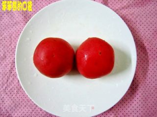 糖玫瑰的做法步骤：1