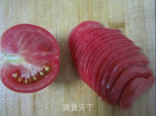 糖玫瑰的做法步骤：2