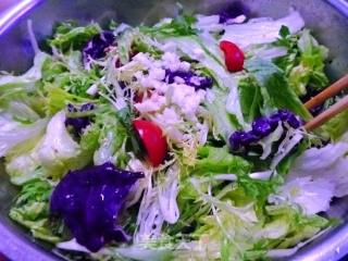 【夏季小凉菜】---大拌菜的做法步骤：6