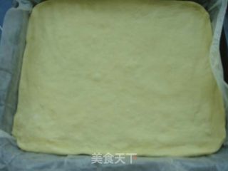 肉松面包的做法步骤：3