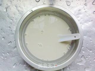家常味道--番薯绿豆糖水的做法步骤：4