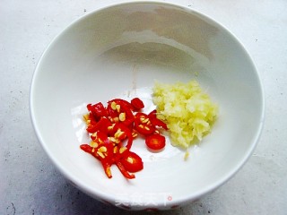 【夏日小凉菜】青瓜拌海蜇的做法步骤：5
