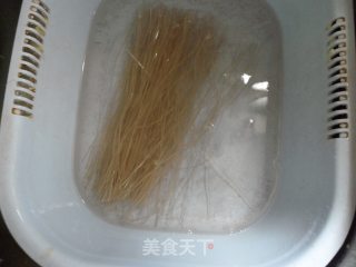 【夏日小凉菜】酸辣凤尾白菜的做法步骤：7